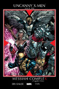 Uncanny X-Men Vol 1 492