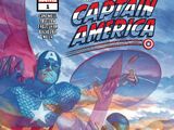 United States of Captain America Vol 1