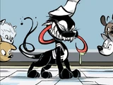 Venom (Dog) (Earth-97161)