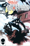 Web of Spider-Man Vol 1 1