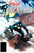 Web of Spider-Human Vol 1 1