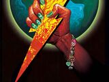 Weirdworld Vol 2 1