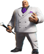 Wilson Fisk (Earth-TRN765) (680 KB) Ultimate Alliance 3: The Black Order (Earth-TRN765)