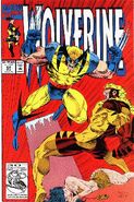 Wolverine Vol 2 64