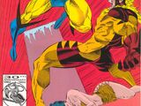 Wolverine Vol 2 64