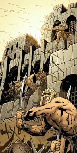 Wrlstead Arms from Secret Avengers Vol 1 14 0001