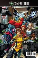 X-Men: Gold (Vol. 2) #7