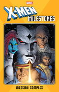 X-Men Milestones: Messiah Complex Vol 1 (2020) 1 issue