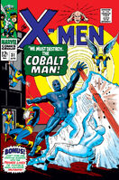 X-Men Vol 1 31