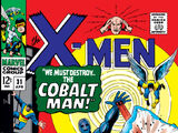 X-Men Vol 1 31