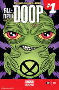 All-New Doop #1 (June, 2014)