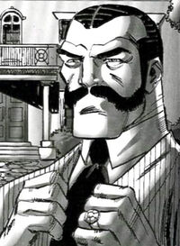 Alton Osborn, Sr. (Earth-616)