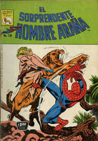 Amazing Spider-Man (MX) #138 Release date: October 31, 1972 Cover date: October, 1972