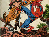 Amazing Spider-Man (MX) Vol 1 138
