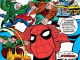 Amazing Spider-Man Vol 1 150