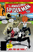 Amazing Spider-Man Vol 1 283