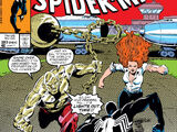 Amazing Spider-Man Vol 1 283