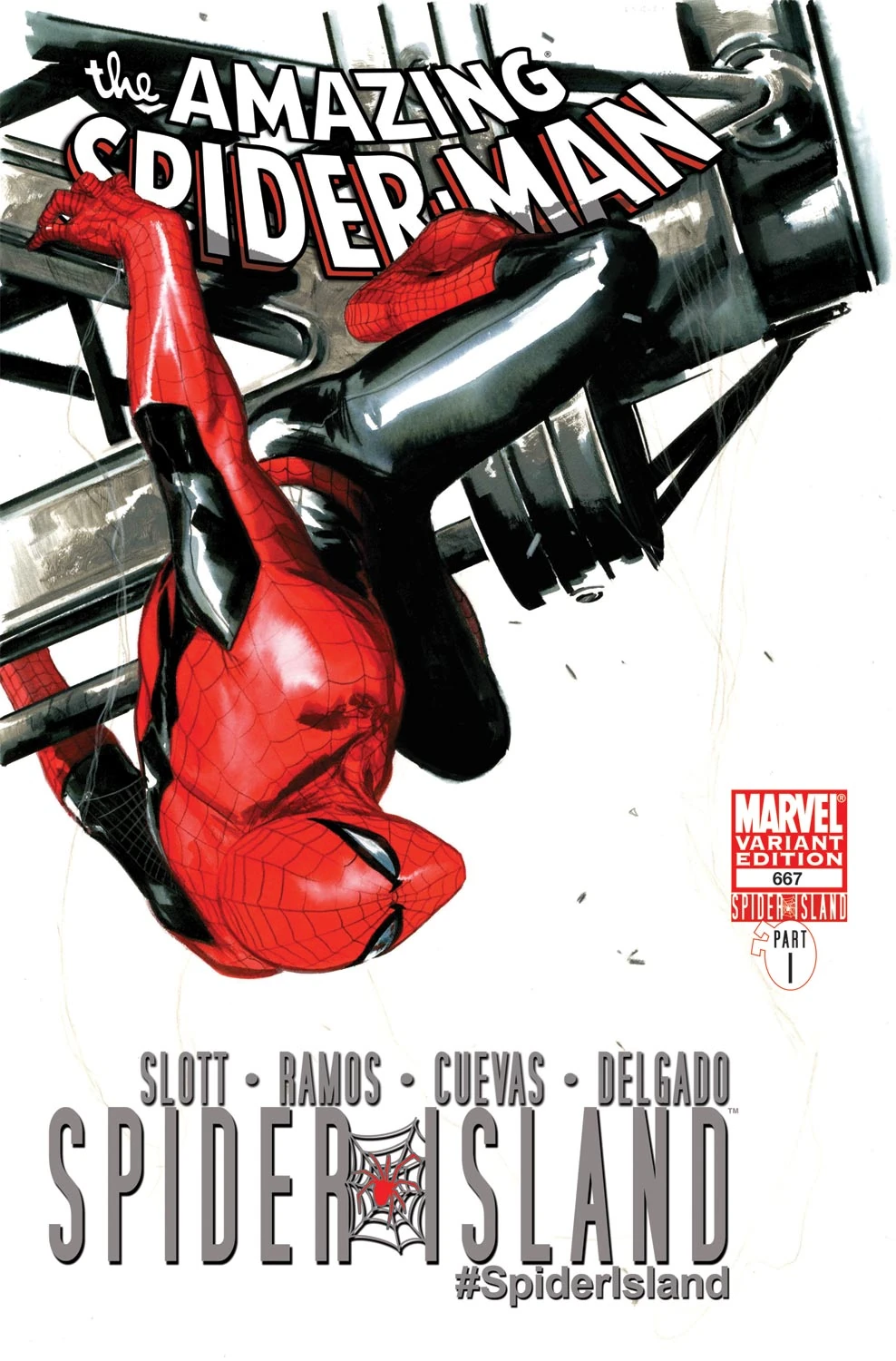 Heft (Dell'Otto Variant)