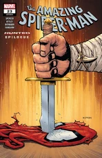 Amazing Spider-Man Vol 5 23