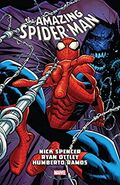 Amazing Spider-Man by Nick Spencer Omnibus