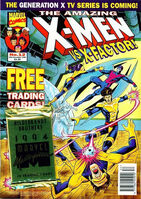 Amazing X-Men (UK) Vol 1 12
