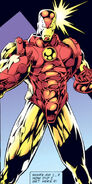 Anthony Stark (Earth-616) from Iron Man Vol 1 322 001