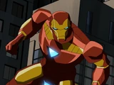 Anthony Stark (Earth-8096)