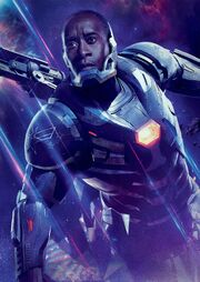 Avengers Endgame poster 050 Textless.jpg