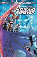 Avengers: Forever (Vol. 2) #13