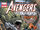 Avengers: The Initiative Featuring Reptil Vol 1 1