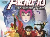 Avengers: The Children's Crusade Vol 1 1