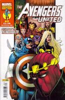 Avengers United #62 Cover date: January, 2006
