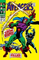 Avengers Vol 1 52.jpg (248 KB) Avengers #52