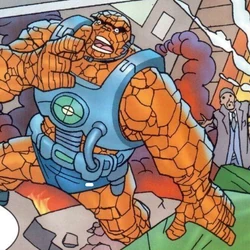 Benjamin Grimm (Earth-10995) from Spider-Man Heroes & Villains Collection Vol 1 18 001.png