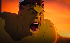 MCU Infected by Quantum Realm Zombie Virus (Earth-89521)