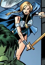 Earth X (Earth-9997)