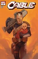 Cable (Vol. 4) #7