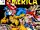 Comics: Capitan America (Corno) Vol 1 11