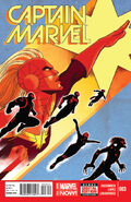 Captain Marvel Vol 8 3