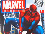 Classic Marvel Figurine Collection Vol 1