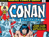 Conan the Barbarian Vol 1 57