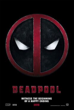 Deadpool (Filme), Marvel Wiki