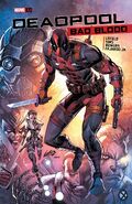 Deadpool: Bad Blood #1 (May, 2017)