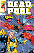 Deadpool (Vol. 2) #22
