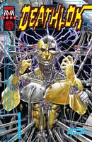 Deathlok (Vol. 3) #8 "Primary Actions, Part 1: Random Access"