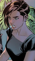 Elena Chavez (Earth-616) from America Chavez Made in the USA Vol 1 3 001
