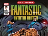 Fantastic Four: Into the Depths Infinity Comic Vol 1 4