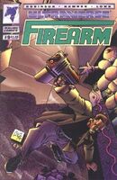 Firearm #9