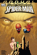 Friendly Neighborhood Spider-Man Annual #1 (July, 2007)