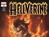 Hellverine Vol 2 2